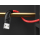 USAMS  Kabel pleciony U41 lightning 3m 2A czerwony - 1569094 - zdjęcie 3